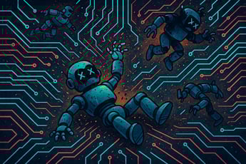 レポートから読み解く非人間アイデンティティ（NHI）の実態とリスク