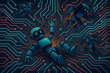 レポートから読み解く非人間アイデンティティ（NHI）の実態とリスク