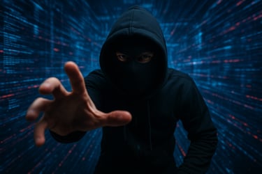 ランサム攻撃は止められないのか 鍵を握るのは「認証」での対策