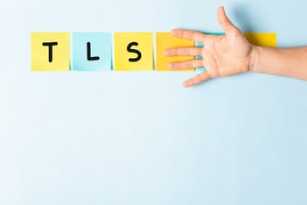 TLS 1.3とは？ TLS 1.2との違いと企業が取るべき戦略