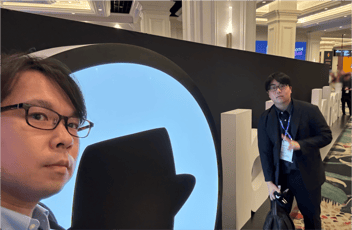 【参加レポ】Black Hat USA 2026に行ってきました！