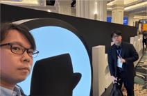 【参加レポ】Black Hat USA 2026に行ってきました！