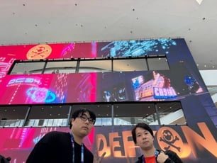 【参加レポ】DEF CON 34に参加してきました！