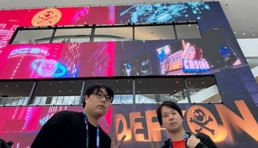 【参加レポ】DEF CON 34に参加してきました！