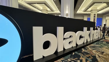 【参加レポ】Black Hat USA 2024に行ってきました！