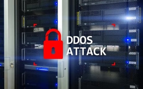 DDoS攻撃用語集