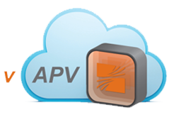vAPV 仮想アプリケーションデリバリコントローラ