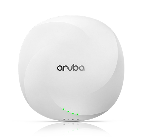 Aruba AP-635