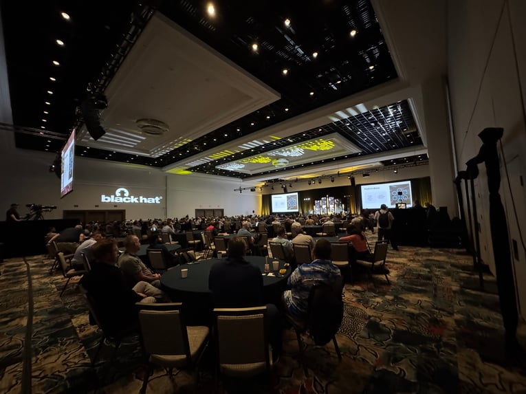 The AI Summit at Black Hatとは