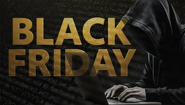 ブラックフライデーは攻撃者も稼ぎ時？ランサムウェアを“売りつけられない”ために必要な対策とは