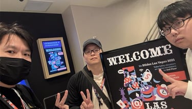 【参加レポ】BSides Las Vegas 2025に今年も参加してきました！