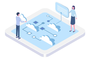 その課題、Cloudbaseによりすべて解決できます！