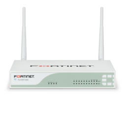 FortiWiFi 製品概要