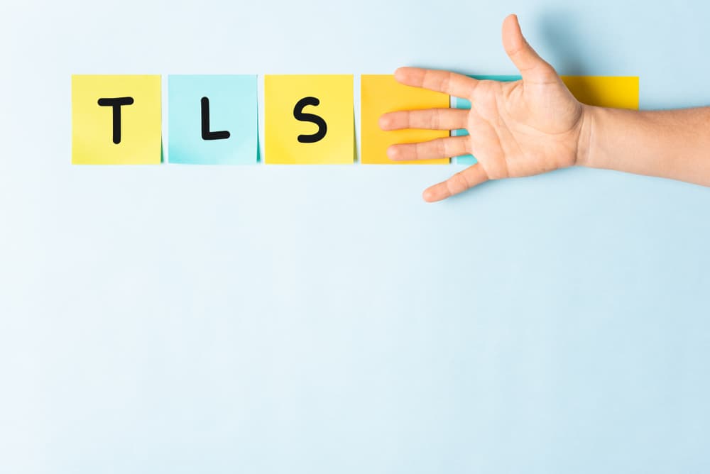TLS 1.3とは？ TLS 1.2との違いと企業が取るべき戦略