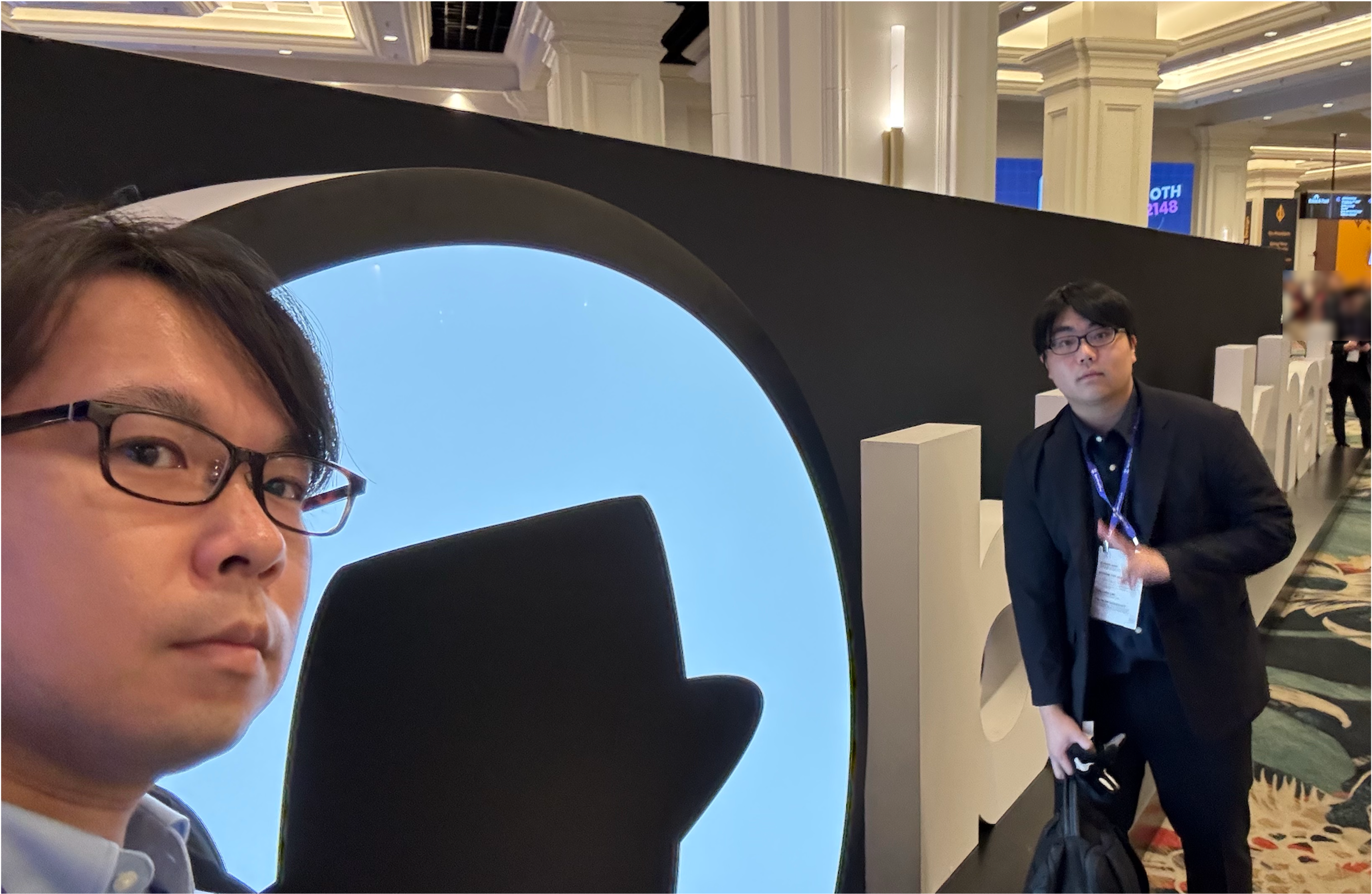 参加レポ】Black Hat USA 2026に行ってきました！