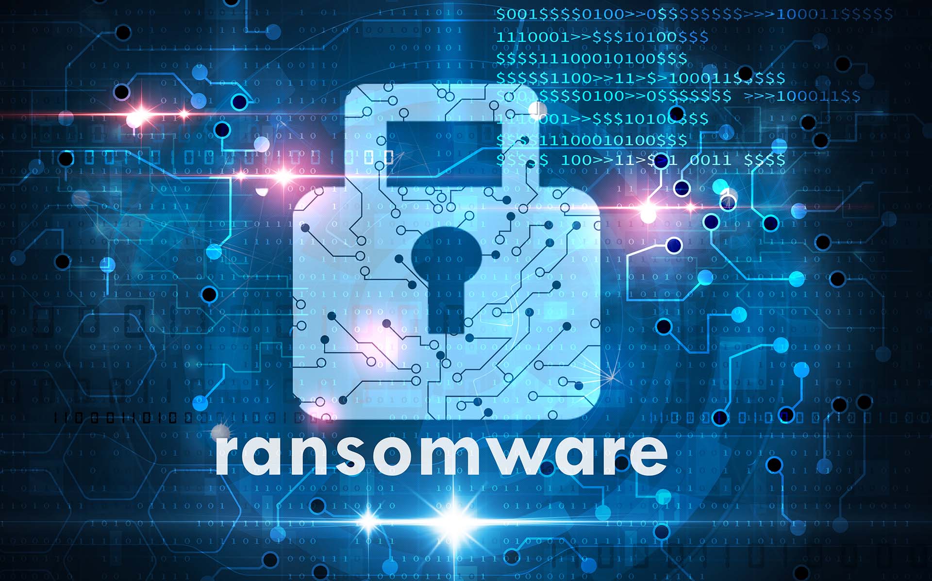 2020年事例】カプコンやホンダも被害に！ランサムウェアの脅威とは？