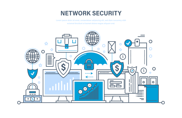 次世代ネットワークセキュリティを認証基盤で支えるClearPass