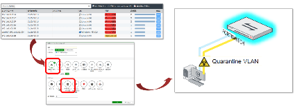 運用の『自動化』を実現する　オートメーションステッチ機能