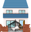 DDoS攻撃されない為には？3