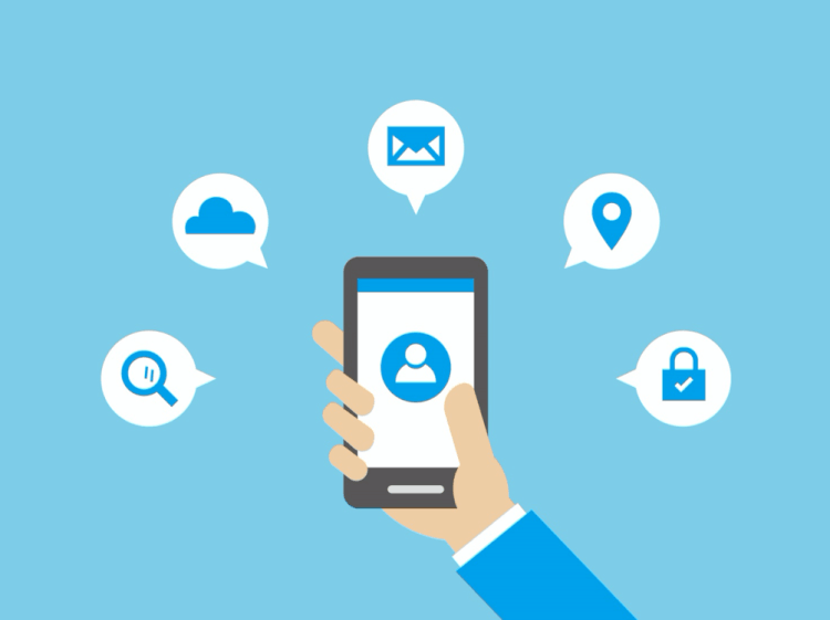 クラウド型セキュリティが必要な理由 1