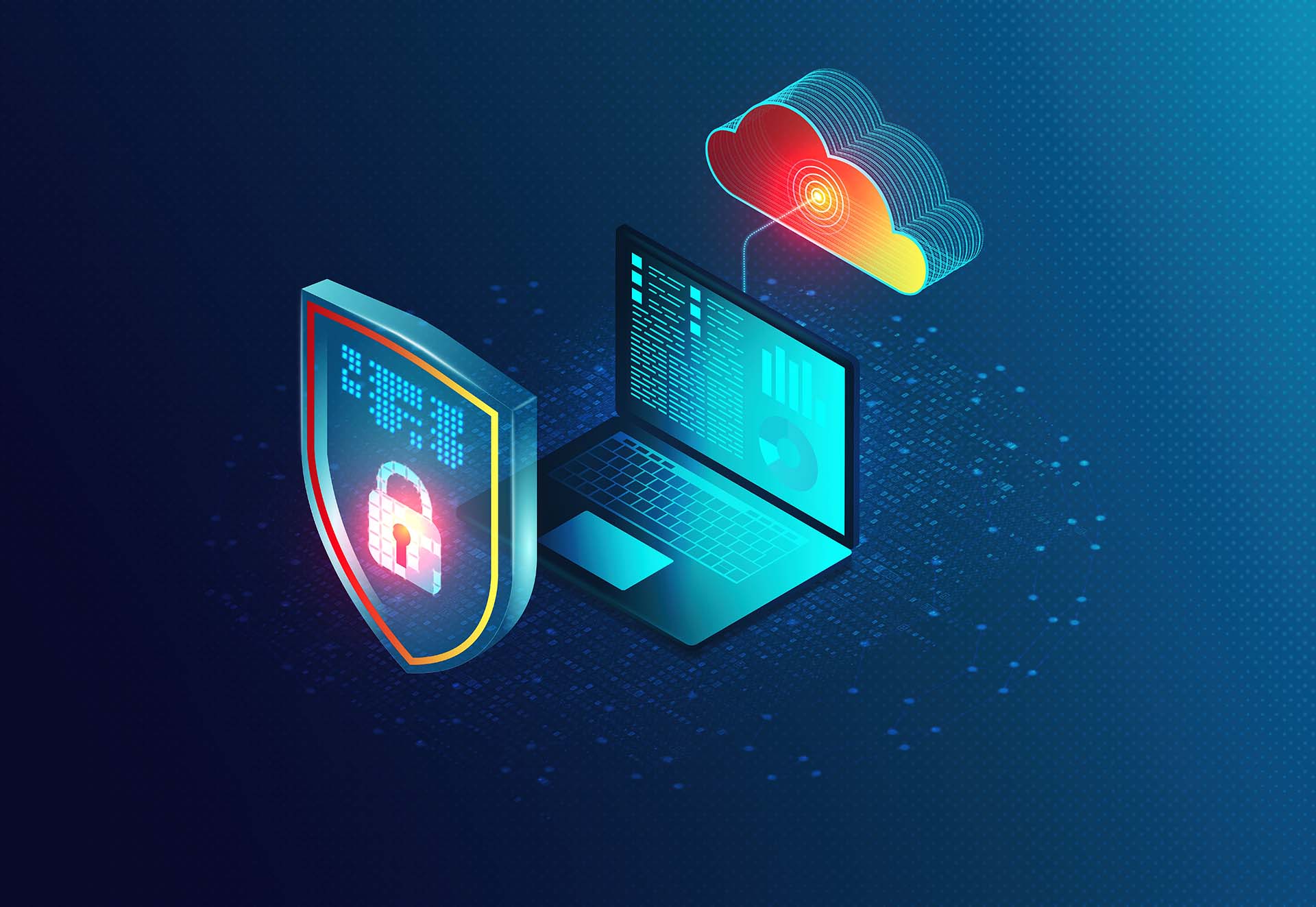 Edrとは なぜ従来のアンチウイルスでは十分なセキュリティが確保できないのか