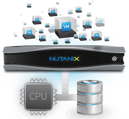 Nutanix製品05