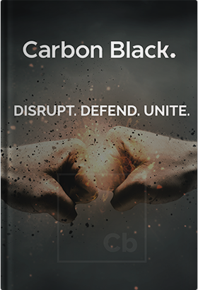 Carbon Blackご紹介資料