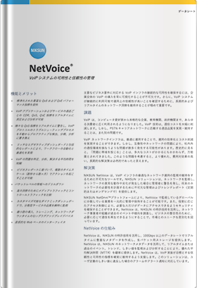NetVoice®